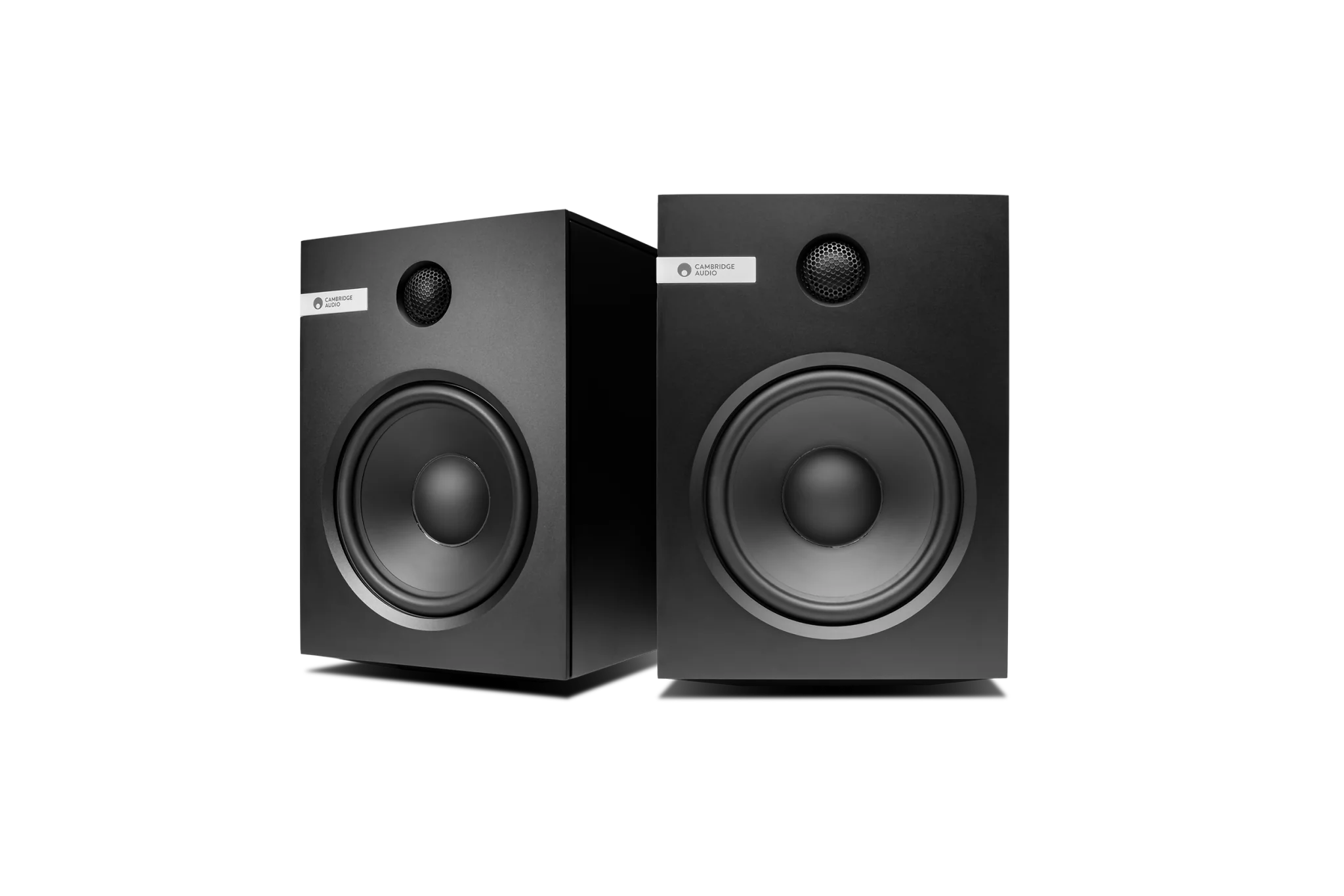 Cambridge Audio EVO S Bookshelf Speakers - Dreamedia AV