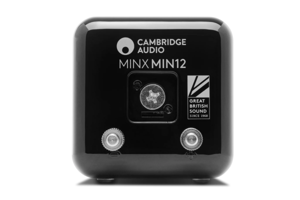 Cambridge Audio Minx 12: Compact High-Performance Satellite Speaker