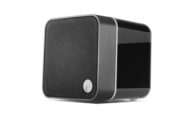 Cambridge Audio MINX S212 - Compact 2.1 Home Office Audio System