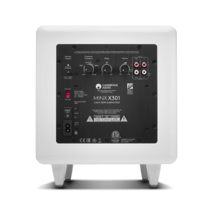 Cambridge Audio MINX S325 5.1 Home Cinema Package - Dreamedia AV