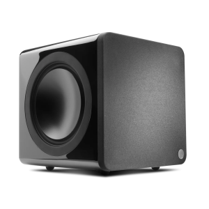 Cambridge Audio MINX X201 Subwoofer - Dreamedia AV