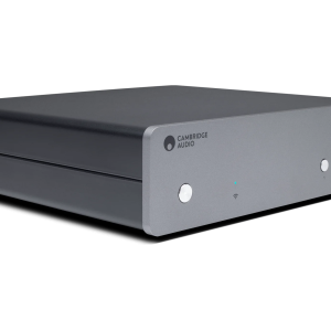 Cambridge Audio MXN10 Compact Network Player - Dreamedia AV