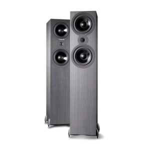 Cambridge Audio SX-80 Entry Level Floorstanding Speakers - Dreamedia AV