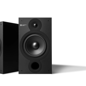 Cambridge Audio SX60 Standmount Speakers - Dreamedia AV