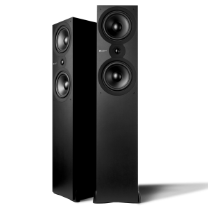 Cambridge Audio SX80 Floorstanding Speakers - Dreamedia AV
