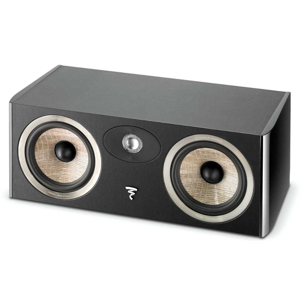 Center Channel Speakers