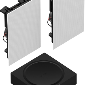 Sonos In-Wall Set