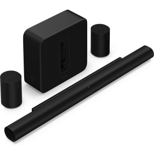 Sonos Premium Immersive Set With Arc Ultra