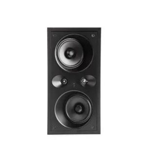 Definitive Technology DW-Max Sur MAX In-Wall Bipolar Surround Speaker - Dreamedia AV
