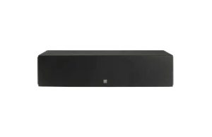 Definitive Technology Dymension DM30 Flagship Center Channel Speaker w/ Subwoofer & Bass Radiators