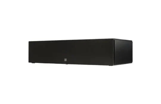 Definitive Technology Dymension DM30 Flagship Center Channel Speaker w/ Subwoofer & Bass Radiators - Dreamedia AV