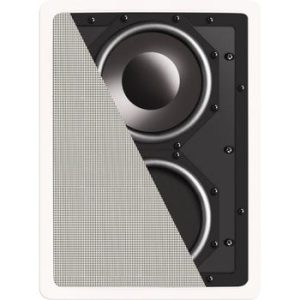 Definitive Technology Fully Enclosed In-Wall Subwoofer - Dreamedia AV
