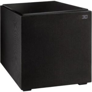 Definitive Technology Ultra-Performance Subwoofer with Dual Bass Radiators - Dreamedia AV