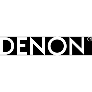 Denon Logo