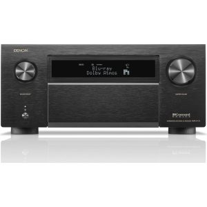 Denon AVR-A1H