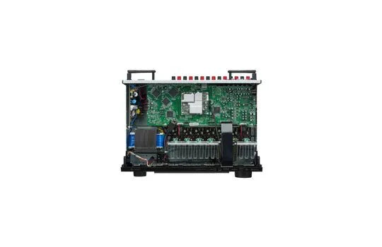 Denon AVR-X1600H AV Receiver - Dreamedia AV