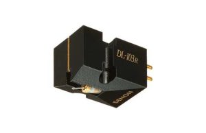 Denon DL-103R Phono Cartridge