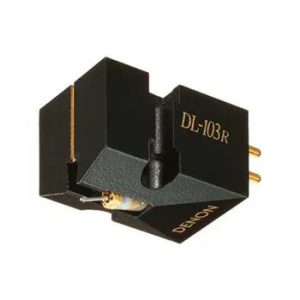 Denon DL-103R Phono Cartridge - Dreamedia AV