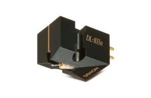 Denon DL103R Moving-Coil Cartridge