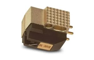 Denon DL301MK2 Moving-Coil Cartridge