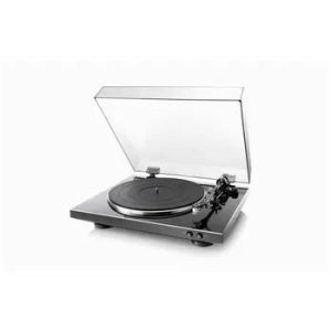 Denon DP-300F Fully Automatic Analog Turntable - Dreamedia AV