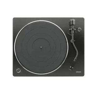 Denon DP-450USB Premium Belt-Driven Hi-Fi Turntable with USB - Dreamedia AV