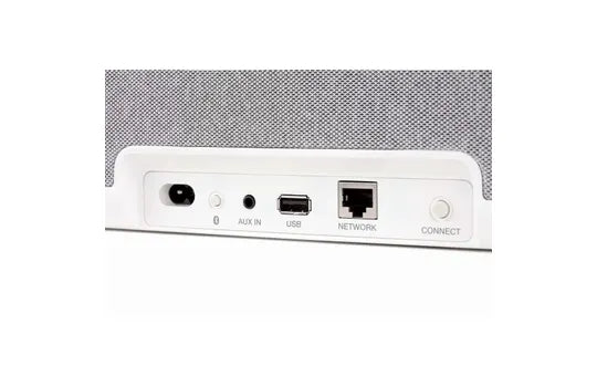 Denon HOME 250 Medium-sized Wireless Speaker with HEOS Built-In - Dreamedia AV