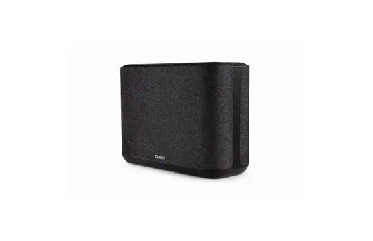 Denon HOME 250 Medium-sized Wireless Speaker with HEOS Built-In - Dreamedia AV