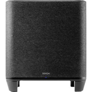 Denon Home Sub Subwoofer with HEOS - Dreamedia AV
