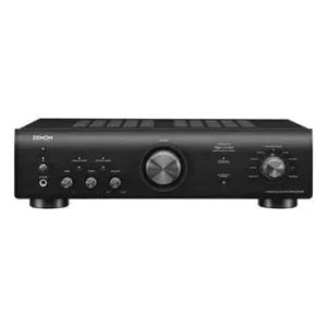 Denon PMA-600NE Integrated Amplifier - Dreamedia AV