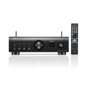 Denon PMA-900HNE Amplifier with HEOS® Built-in - Dreamedia AV
