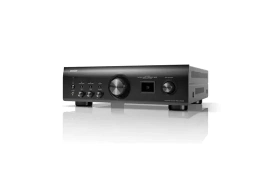 Denon PMA1700NE Amplifier w/ DAC and USB - Dreamedia AV