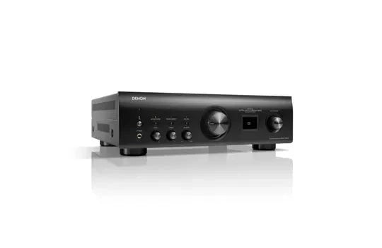 Denon PMA1700NE Amplifier w/ DAC and USB - Dreamedia AV