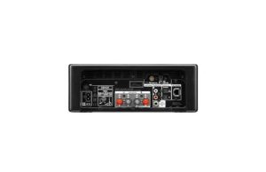 Denon RC-N10 CD Receiver with HEOS