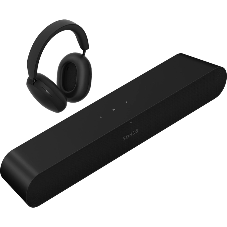 Sonos Personal Entertainment Set with Ray