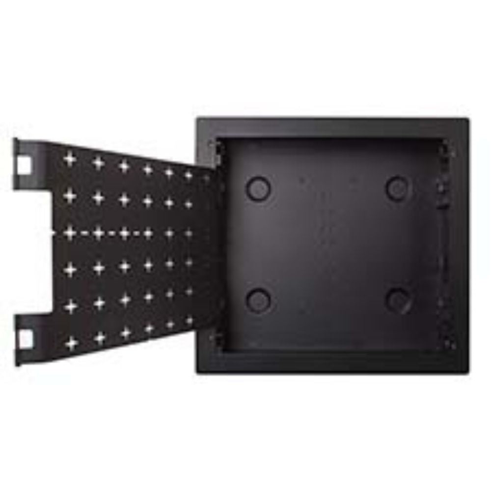 Dreamedia In-Wall Pro Storage Solution - Dreamedia AV