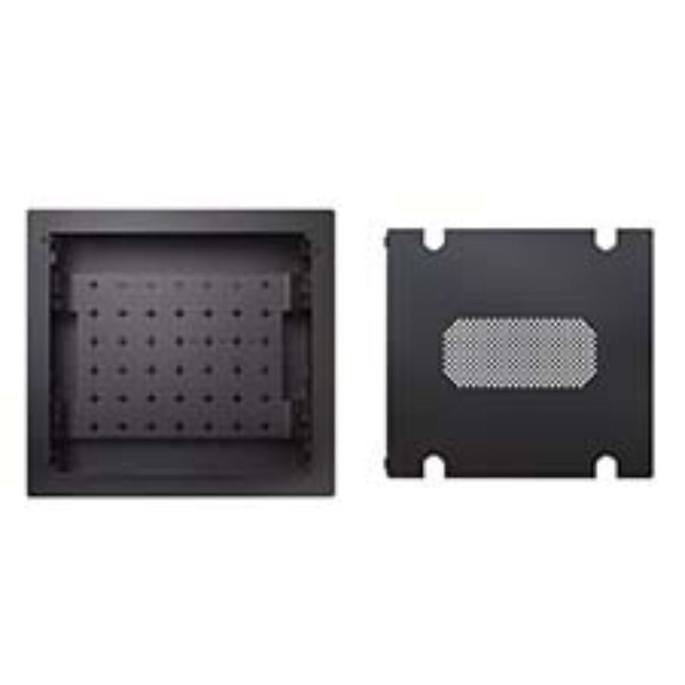 Dreamedia In-Wall Pro Storage Solution - Dreamedia AV
