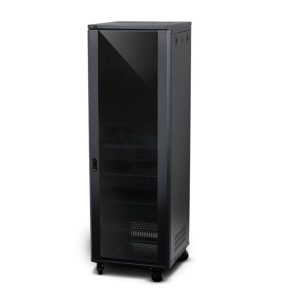 Dreamedia *TOP PICK* Home Theater Series Rack System with DC Fans - Dreamedia AV