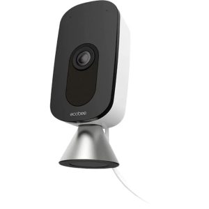 Ecobee EBSCV01 SmartCamera with Voice Control - Dreamedia AV