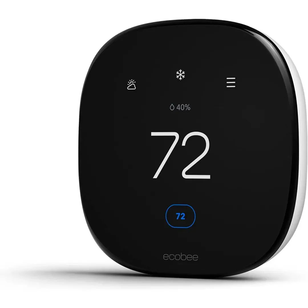 Ecobee Smart Thermostat Enhanced - Dreamedia AV