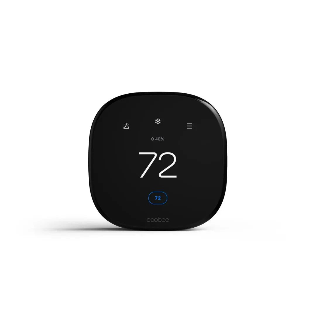 Ecobee Smart Thermostat Enhanced - Dreamedia AV