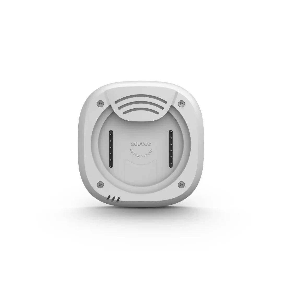 Ecobee Smart Thermostat Enhanced - Dreamedia AV