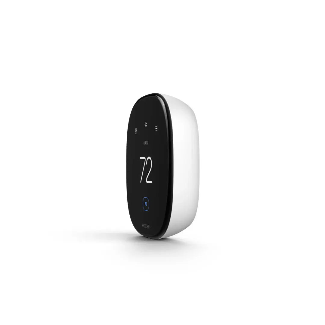Ecobee Smart Thermostat Enhanced - Dreamedia AV