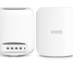 Eero Pro 7 Max CI Wifi Mesh Router - Dreamedia AV