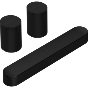 Sonos Surround Set with Beam