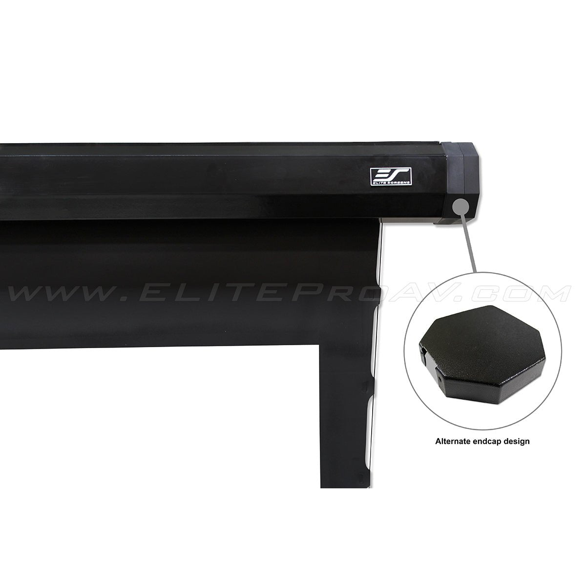 Elite Screens CineTension 2 Series - Dreamedia AV