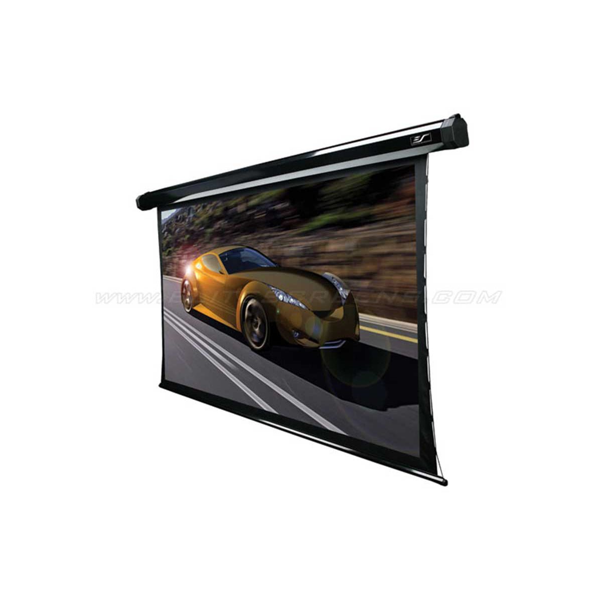 Elite Screens CineTension 2 Series - Dreamedia AV