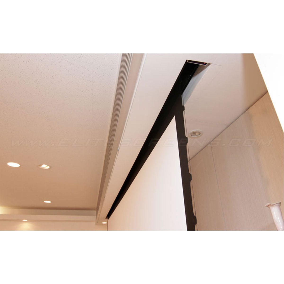 Elite Screens CineTension 2 Series - Dreamedia AV