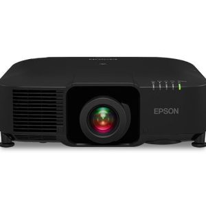 EPSON EB - PU1007B/EB - PU1007W WUXGA 3LCD Laser Projector - Dreamedia AV