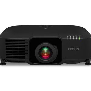 EPSON EB - PU1008B/EB - PU1008W WUXGA 3LCD Laser Projector - Dreamedia AV